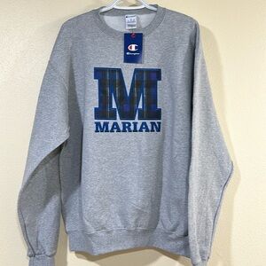 Nice Looking Marian University Men’s Large NWT Retail